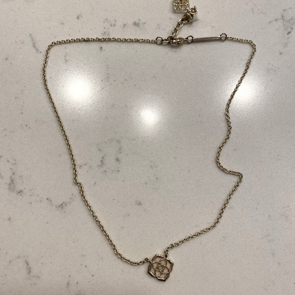 Kendra Scott Necklace